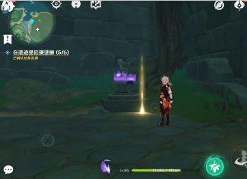 原神遗迹最新爆料任务,揭秘神秘任务背后的奇幻世界